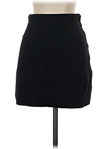 Helmut Lang Casual Skirt (view 2)