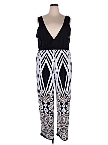 True Envy Jumpsuit (view 1)