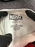 Marvel Ivory Short Sleeve T-Shirt Size 3T - photo 3