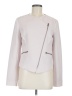Halogen 100% Polyester Pink Jacket Size M - photo 1