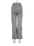 Assorted Brands Solid Gray Active Pants Size L - photo 2