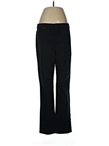 So Slimming by Chico's Dress Pants (view 1)