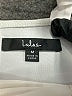 Lulus White Cocktail Dress Size M - photo 7