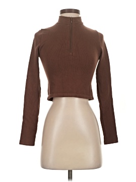 Forever 21 Long Sleeve Turtleneck