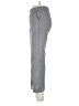 Assorted Brands Solid Gray Active Pants Size L - photo 5