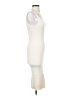 Vero Moda Ivory Cocktail Dress Size S - photo 4