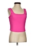 Wild Fable Pink Tank Top Size S - photo 1