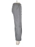 Assorted Brands Solid Gray Active Pants Size L - photo 4
