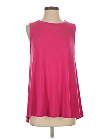 Gibson Sleeveless T-Shirt (view 1)