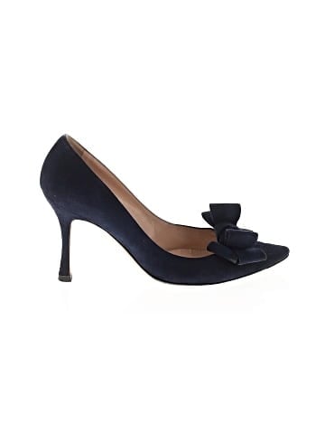 Manolo Blahnik Heels (view 1)