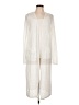 Entro Ivory Cardigan Size L - photo 1