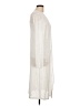 Entro Ivory Cardigan Size L - photo 4