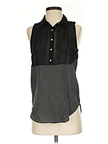 PJK Patterson J. Kincaid Sleeveless Blouse (view 1)