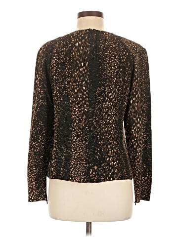 Cynthia Steffe Long Sleeve Blouse (view 2)