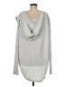Athleta Silver Poncho Size M - photo 2