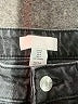 H&M Black Jeans Size 4 - photo 7