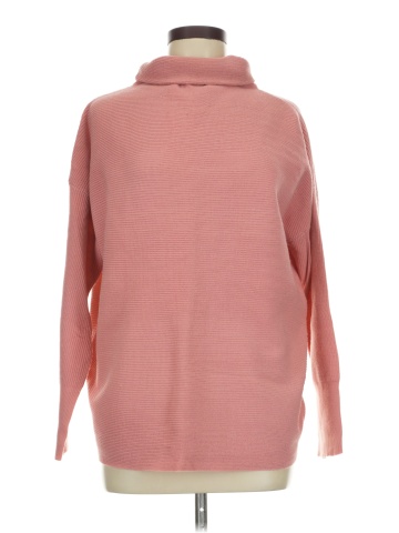 Ellen Tracy Turtleneck Sweater (view 1)