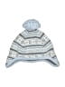 Janie and Jack Blue Winter Hat Size 6-12 mo - photo 1