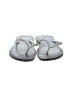 Havaianas Gray Flip Flops Size 37 - 38 - photo 2