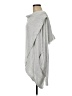Athleta Silver Poncho Size M - photo 5