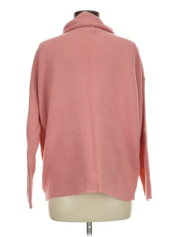 Ellen Tracy Turtleneck Sweater (view 2)