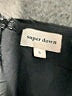 Superdown 100% Polyester Black Cocktail Dress Size S - photo 7
