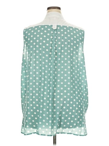 Myrtlewood Sleeveless Blouse (view 2)