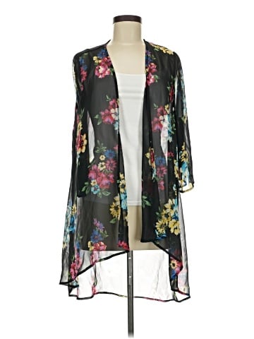 Bellatrix Kimono (view 1)