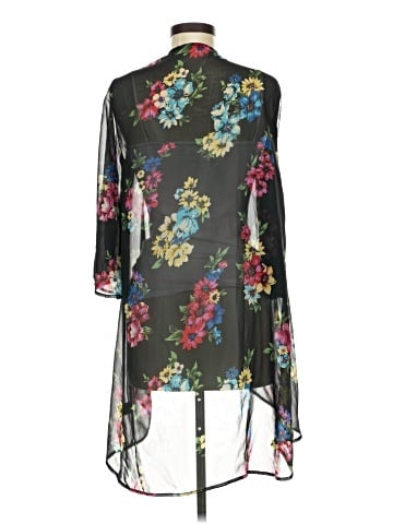 Bellatrix Kimono (view 2)