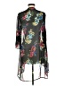 Bellatrix Black Kimono Size M - photo 2