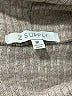 Z Supply Tan Turtleneck Sweater Size M - photo 7