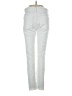 Madewell Silver Ivory Jeans Size 26 waist - photo 2
