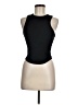 Cotton Candy LA Black Tank Top Size M - photo 1