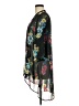 Bellatrix Black Kimono Size M - photo 5