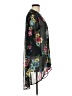 Bellatrix Black Kimono Size M - photo 4