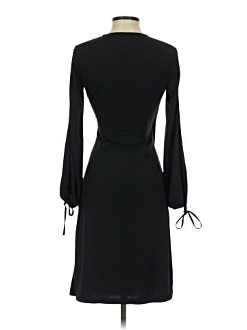 Express Cocktail Dress (view 2)