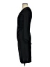 Express 100% Polyester Black Cocktail Dress Size 1 - 2 - photo 5