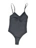 Princess Polly Gray Bodysuit Size 4 - photo 1