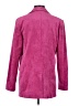 Left Coast by Dolan Pink Blazer Size XS - photo 2