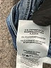 Silver Jeans Co. Blue Jeans Size 14 (estimated) - photo 8
