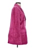 Left Coast by Dolan Pink Blazer Size XS - photo 4