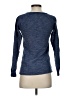 J.Crew Blue Pullover Sweater Size XXS - photo 2