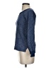 J.Crew Blue Pullover Sweater Size XXS - photo 5