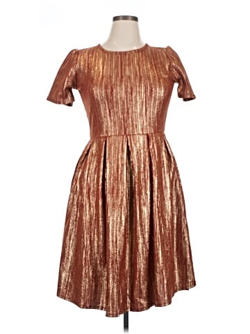 Lularoe Cocktail Dress (view 1)