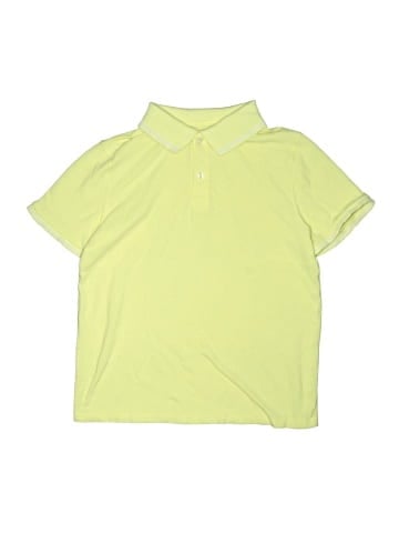 Cat & Jack Short Sleeve Polo (view 1)