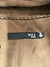 Max Jeans 100% Tencel Lyocell Brown Kimono Size M - photo 7