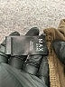 Max Jeans 100% Tencel Lyocell Brown Kimono Size M - photo 8