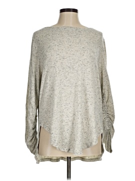Saturday Sunday Pullover Sweater