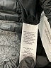 Ann Taylor LOFT 100% Polyester Black Casual Dress Size 12 (tall) - photo 8