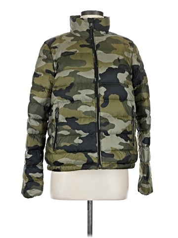 Polo by Ralph Lauren Leather Jacket (view 1)